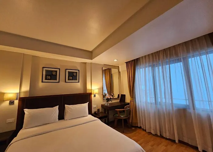 Hotel Dynasty