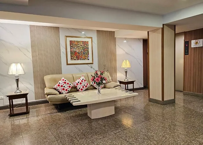Dynasty 3* Bangkok