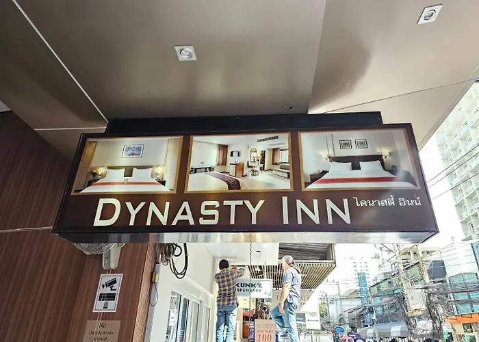 Hotel Dynasty