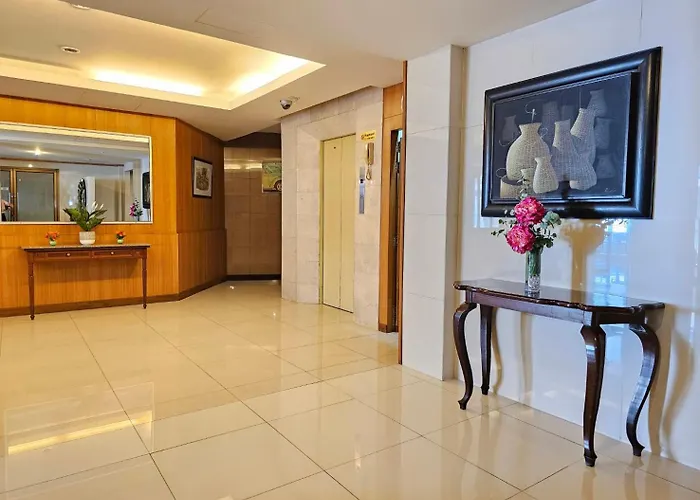 Hotel Dynasty 3*