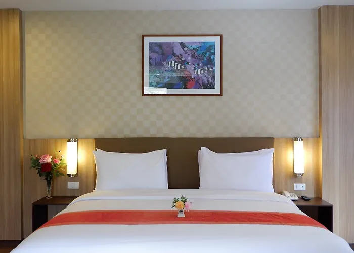 Hotel Dynasty