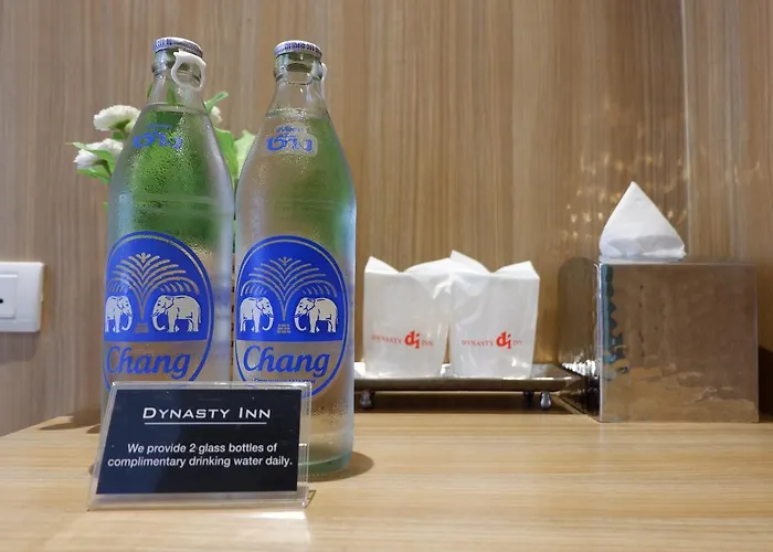 Hotel Dynasty Bangkok
