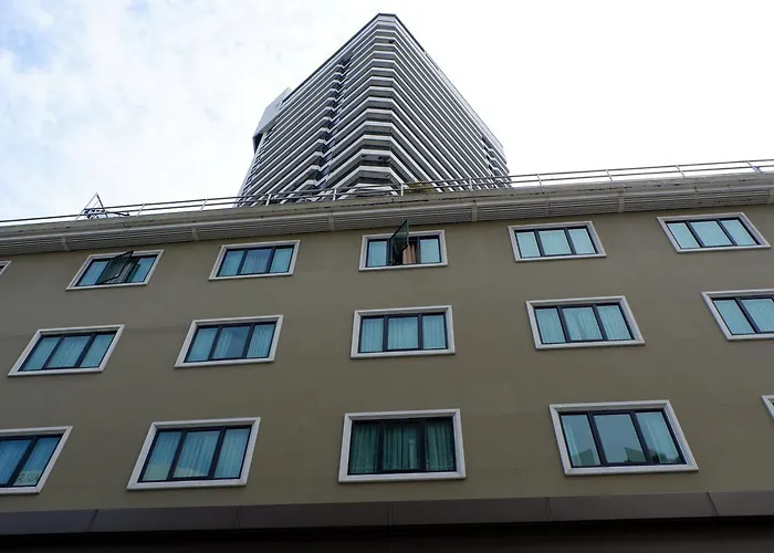 Dynasty Bangkok