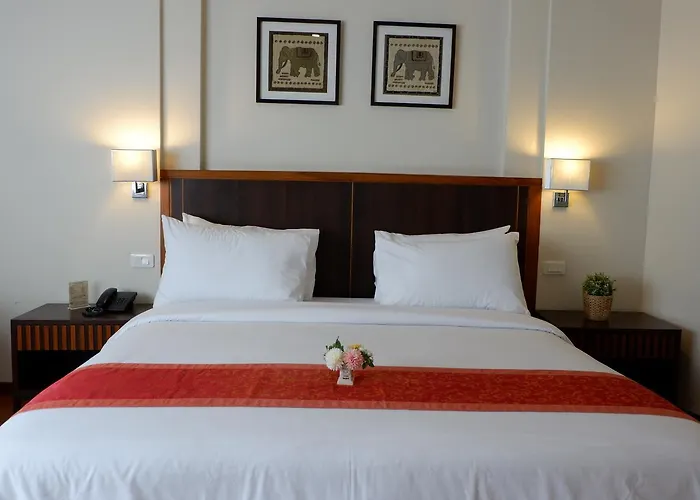 Dynasty Hotel