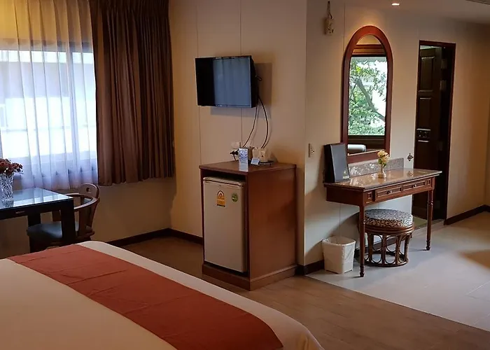 Dynasty Bangkok