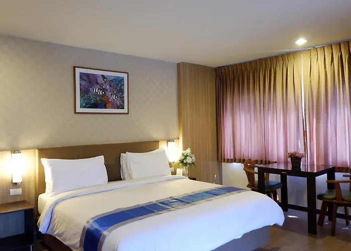 Dynasty Bangkok
